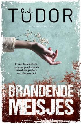 Brandende meisjes Brandende meisjes