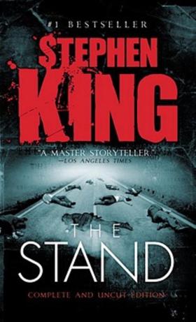 De beproeving - Stephen King