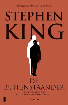 De buitenstaander De buitenstaander