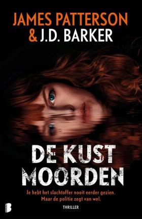 De kustmoorden De kustmoorden
