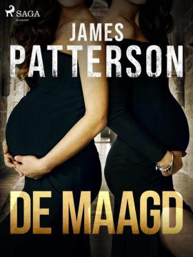 De maagd James Patterson De maagd James Patterson