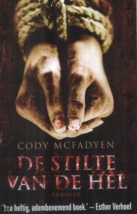 Beste horror boeken: De stilte van de hel Beste horror boeken: De stilte van de hel