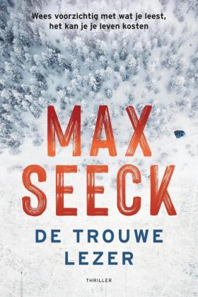 De trouwe lezer De trouwe lezer